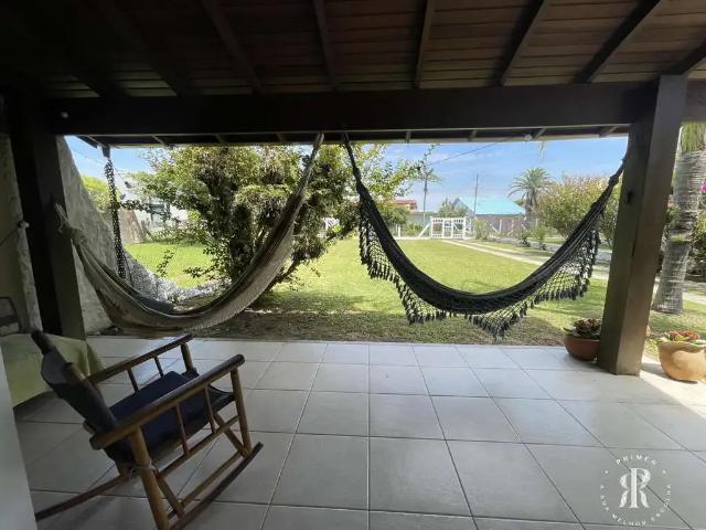 Casa / Sobrado para Venda em Imbé/RS Centro 3 Quartos