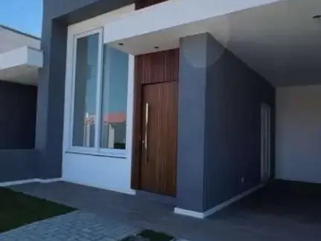 Casa / Sobrado para Venda em Imbé/RS Centro 3 Quartos