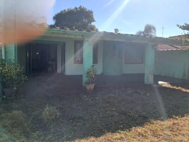 Casa / Sobrado para Venda em Imbé/RS Centro 3 Quartos