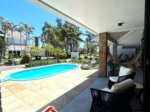 Casa / Sobrado para Venda em Imbé/RS Centro 3 Quartos