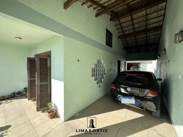 Casa / Sobrado para Venda em Imbé/RS Centro 3 Quartos