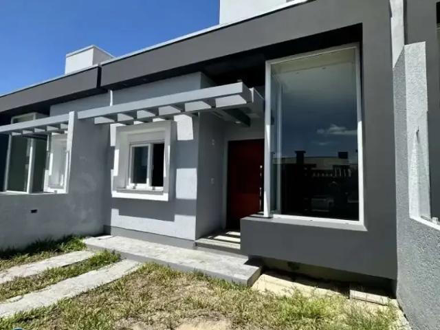 Casa / Sobrado para Venda em Imbé/RS Centro 3 Quartos