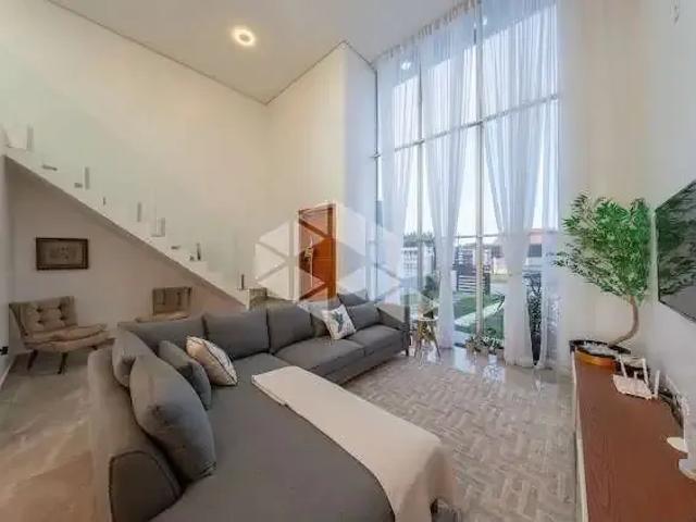 Casa / Sobrado para Venda em Imbé/RS Centro 3 Quartos