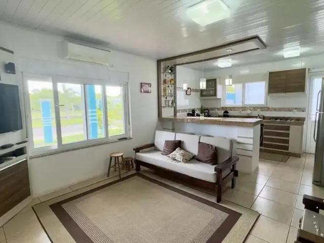 Casa / Sobrado para Venda em Imbé/RS Centro 3 Quartos