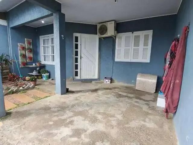 Casa / Sobrado para Venda em Imbé/RS Centro 3 Quartos