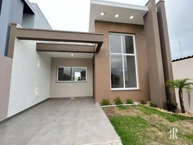Casa / Sobrado para Venda em Imbé/RS Centro 3 Quartos