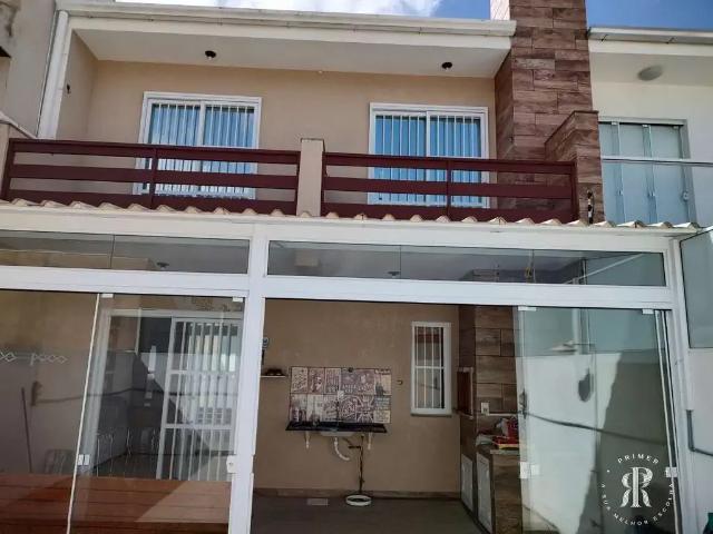 Casa / Sobrado para Venda em Imbé/RS Centro 3 Quartos