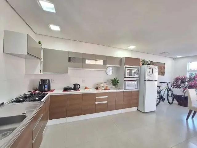 Casa / Sobrado para Venda em Imbé/RS Centro 3 Quartos