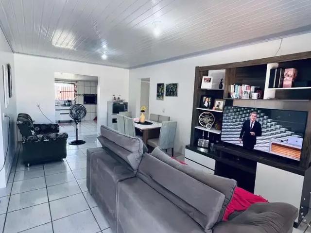 Casa / Sobrado para Venda em Imbé/RS Centro 3 Quartos