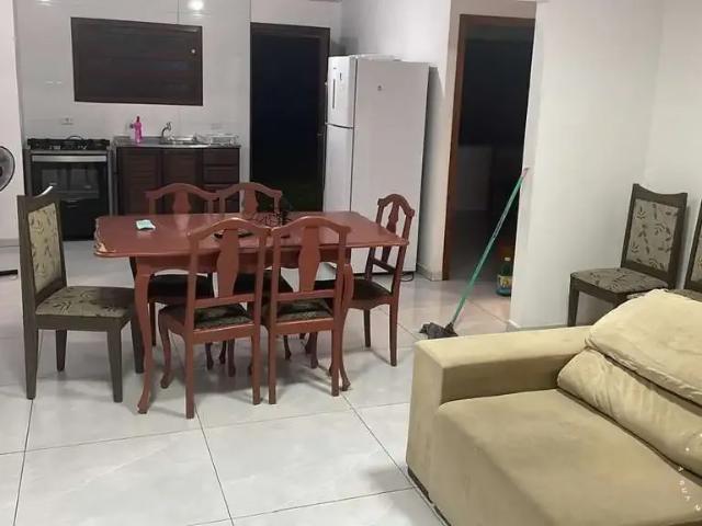 Casa / Sobrado para Venda em Imbé/RS Centro 3 Quartos