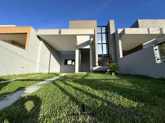 Casa / Sobrado para Venda em Imbé/RS Centro 3 Quartos