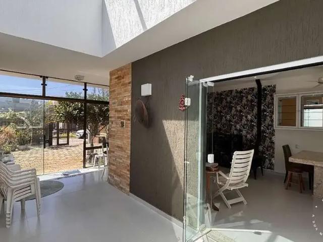 Casa / Sobrado para Venda em Imbé/RS Centro 3 Quartos