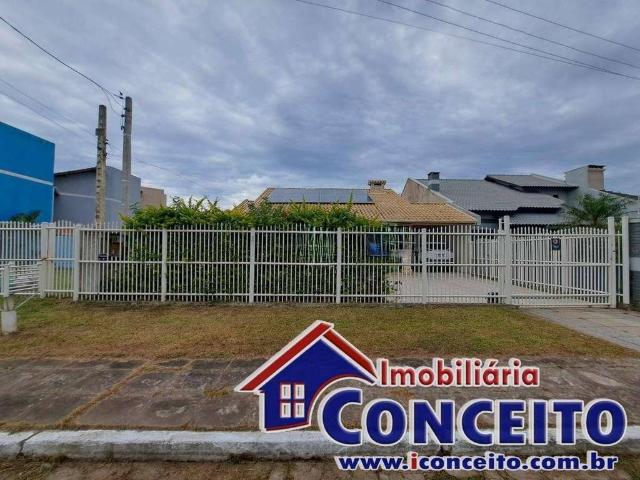 Casa / Sobrado para Venda em Imbé/RS Centro 3 Quartos