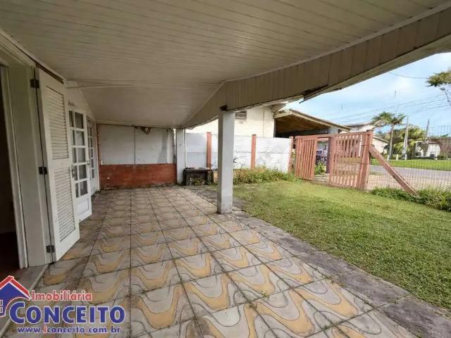 Casa / Sobrado para Venda em Imbé/RS Centro 3 Quartos