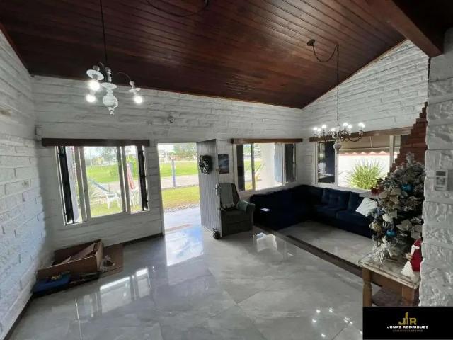 Casa / Sobrado para Venda em Imbé/RS Centro 3 Quartos