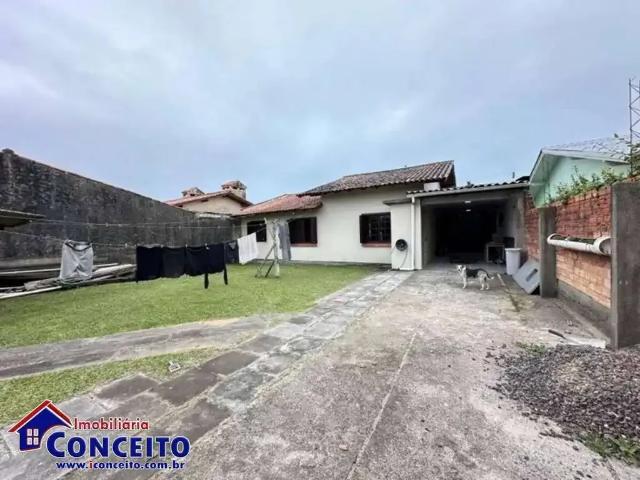 Casa / Sobrado para Venda em Imbé/RS Centro 3 Quartos