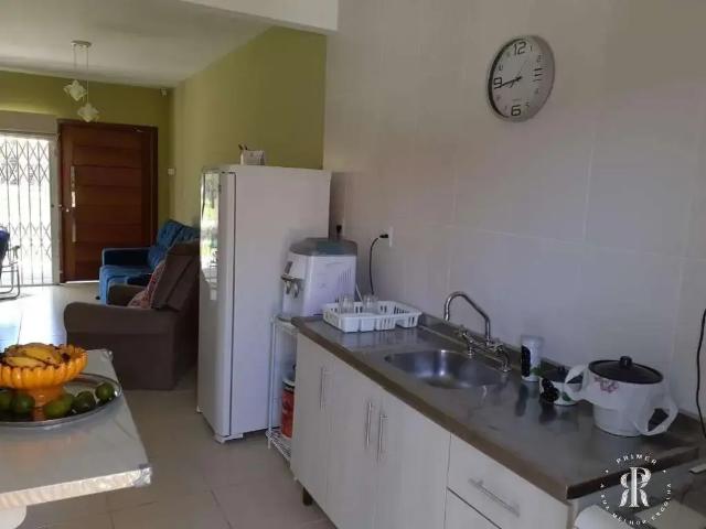 Casa / Sobrado para Venda em Imbé/RS Centro 3 Quartos