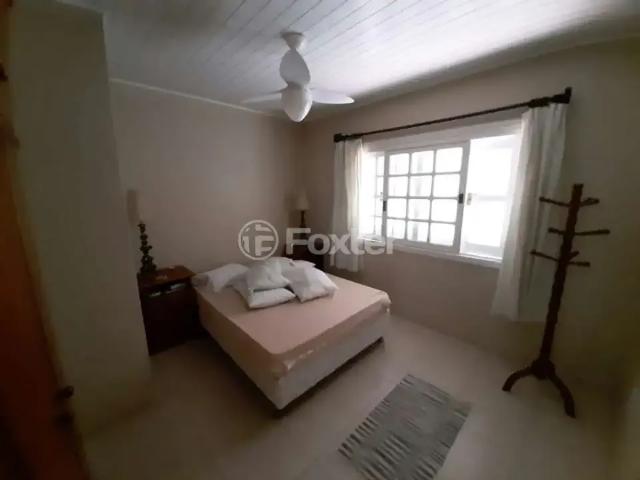 Casa / Sobrado para Venda em Imbé/RS Centro 3 Quartos