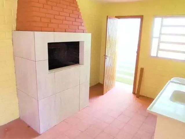 Casa / Sobrado para Venda em Imbé/RS Centro 3 Quartos