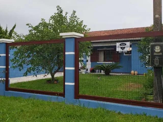 Casa / Sobrado para Venda em Imbé/RS Centro 3 Quartos