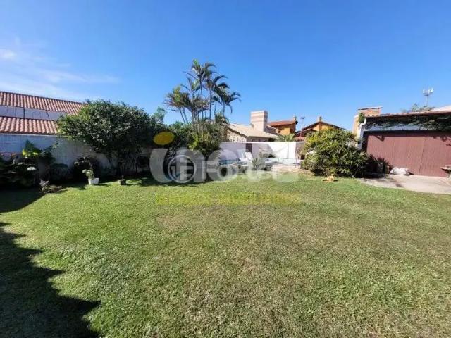 Casa / Sobrado para Venda em Imbé/RS Centro 3 Quartos