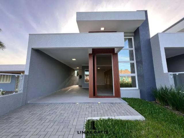 Casa / Sobrado para Venda em Imbé/RS Centro 3 Quartos