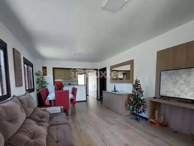 Casa / Sobrado para Venda em Imbé/RS Centro 3 Quartos