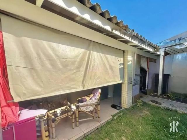 Casa / Sobrado para Venda em Imbé/RS Centro 3 Quartos