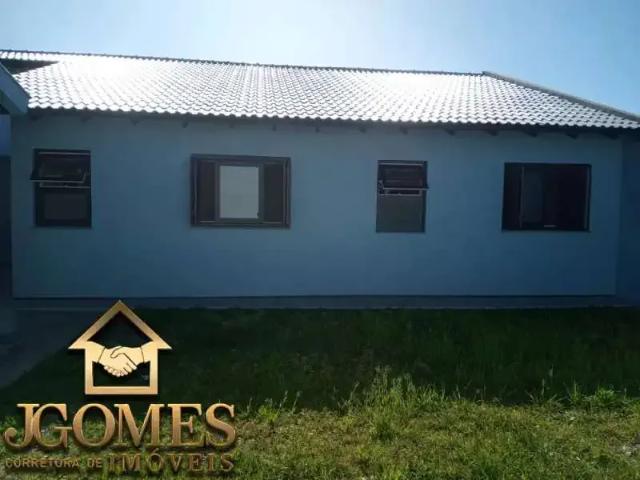Casa / Sobrado para Venda em Imbé/RS Centro 3 Quartos