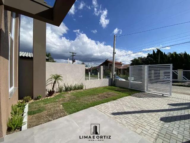 Casa / Sobrado para Venda em Imbé/RS Centro 3 Quartos