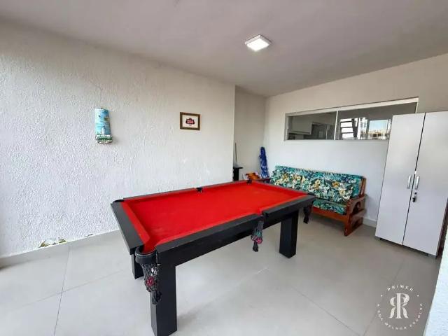 Casa / Sobrado para Venda em Imbé/RS Centro 3 Quartos