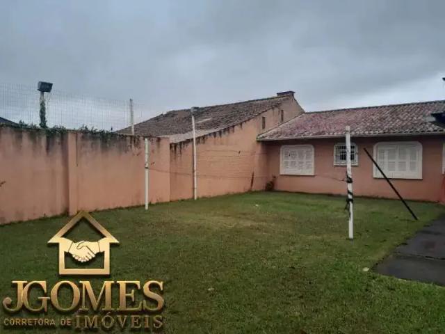 Casa / Sobrado para Venda em Imbé/RS Centro 3 Quartos