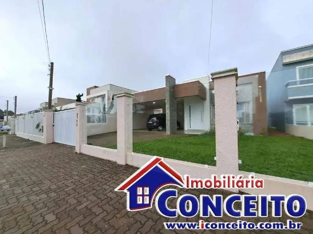 Casa / Sobrado para Venda em Imbé/RS Centro 3 Quartos
