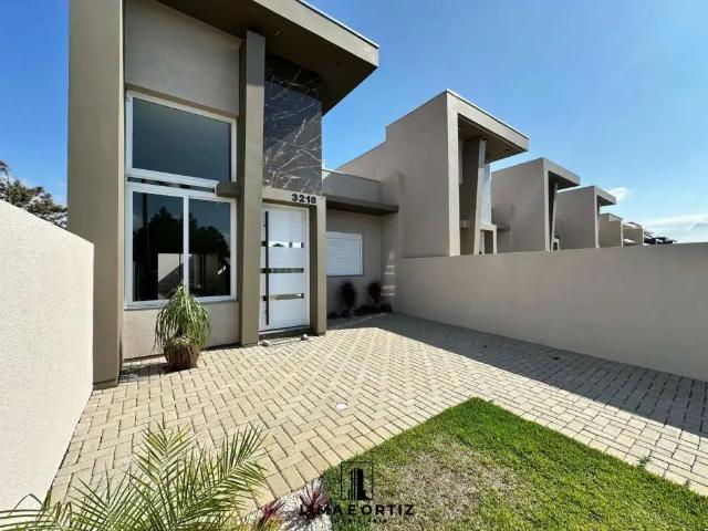 Casa / Sobrado para Venda em Imbé/RS Centro 3 Quartos