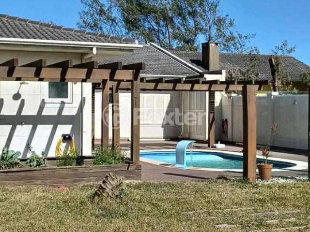 Casa / Sobrado para Venda em Imbé/RS Centro 3 Quartos