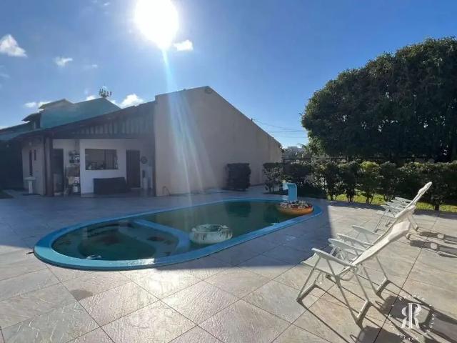Casa / Sobrado para Venda em Imbé/RS Centro 3 Quartos