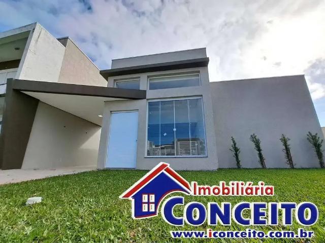 Casa / Sobrado para Venda em Imbé/RS Centro 3 Quartos