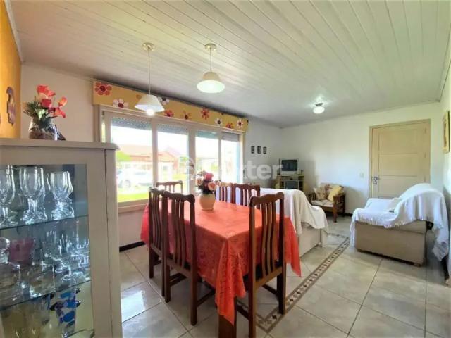 Casa / Sobrado para Venda em Imbé/RS Centro 3 Quartos