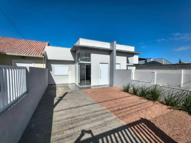 Casa / Sobrado para Venda em Imbé/RS Centro 3 Quartos