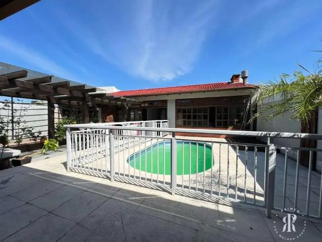Casa / Sobrado para Venda em Imbé/RS Centro 3 Quartos