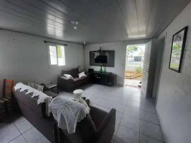 Casa / Sobrado para Venda em Imbé/RS Centro 3 Quartos