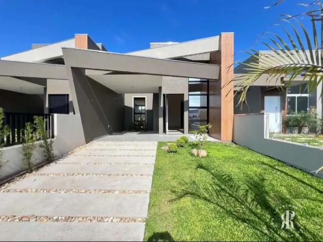 Casa / Sobrado para Venda em Imbé/RS Centro 3 Quartos