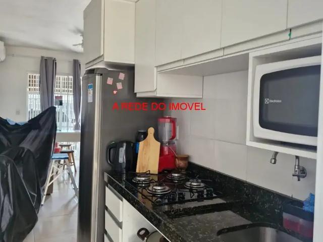 Casa / Sobrado para Venda em Imbé/RS Centro 3 Quartos