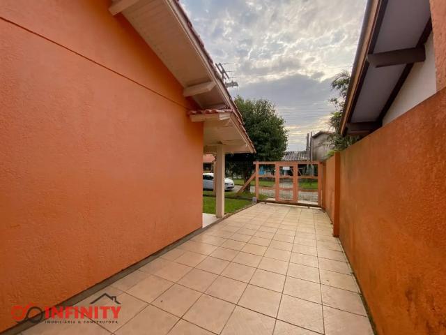 Casa / Sobrado para Venda em Imbé/RS Centro 3 Quartos