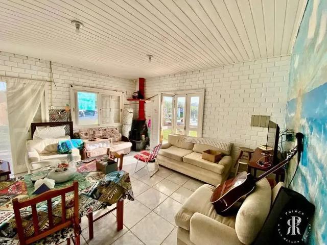 Casa / Sobrado para Venda em Imbé/RS Centro 3 Quartos