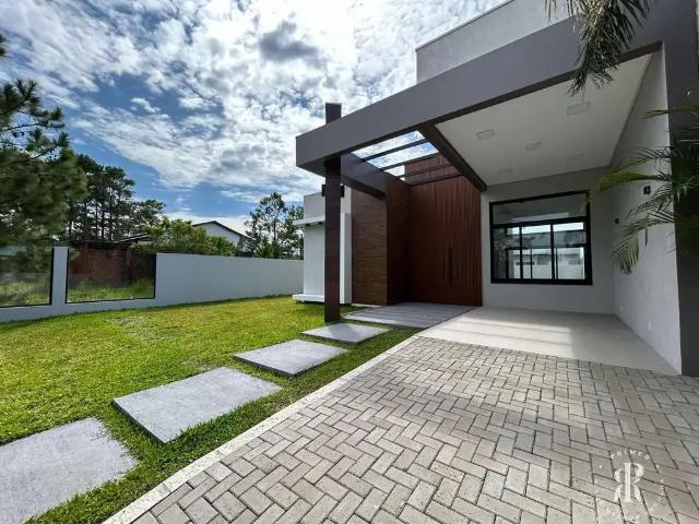 Casa / Sobrado para Venda em Imbé/RS Centro 3 Quartos