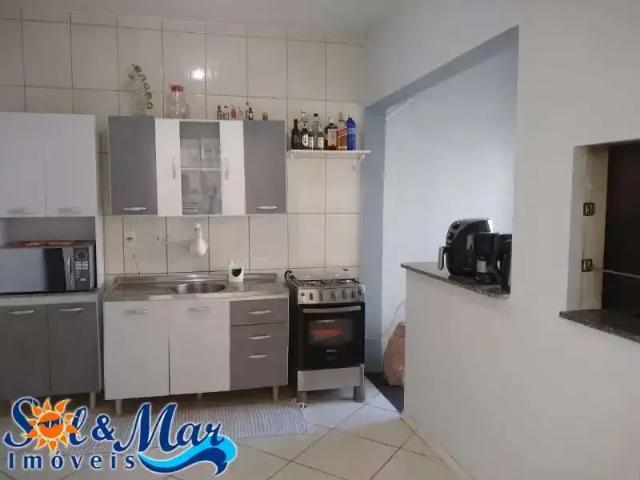 Casa / Sobrado para Venda em Imbé/RS Centro 3 Quartos