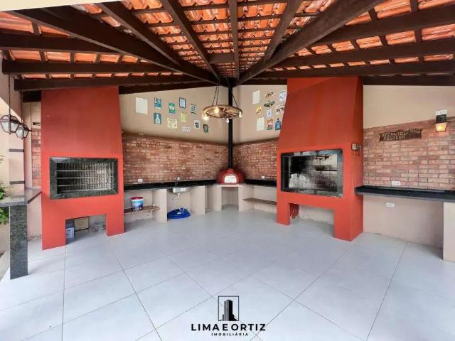 Casa / Sobrado para Venda em Imbé/RS Centro 3 Quartos
