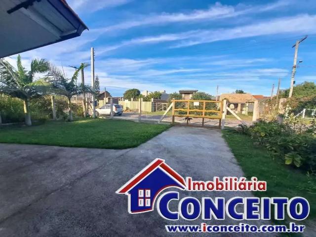 Casa / Sobrado para Venda em Imbé/RS Centro 3 Quartos