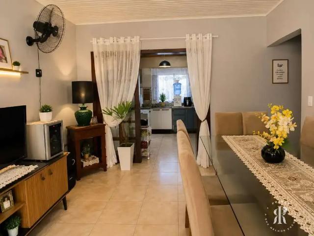 Casa / Sobrado para Venda em Imbé/RS Centro 3 Quartos